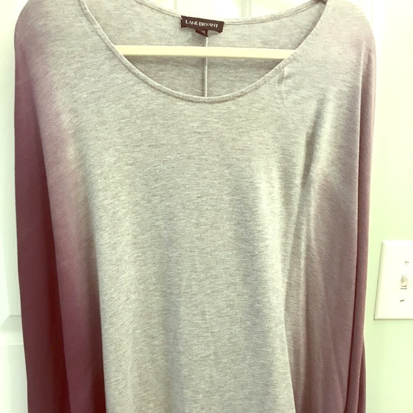 Lane Bryant blouse - Picture 1 of 3